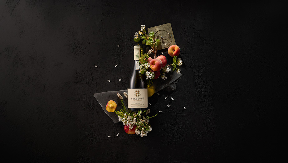 Vintage ’76: A Golden Anniversary for Our Old Vine Chenin Blanc