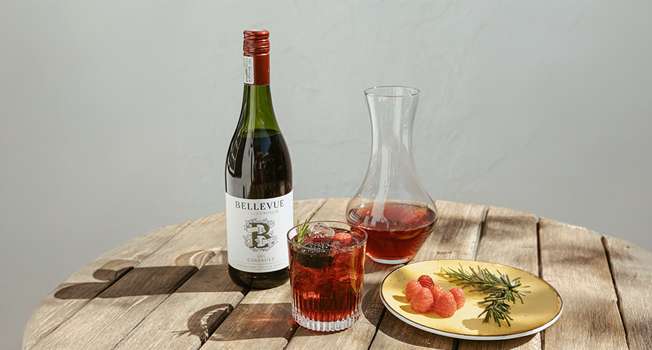 Rebellion in a Glass: A Bellevue Cocktail Day Special